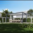 Foto von Porchenzo Pergola Prestige 5.3x3.0