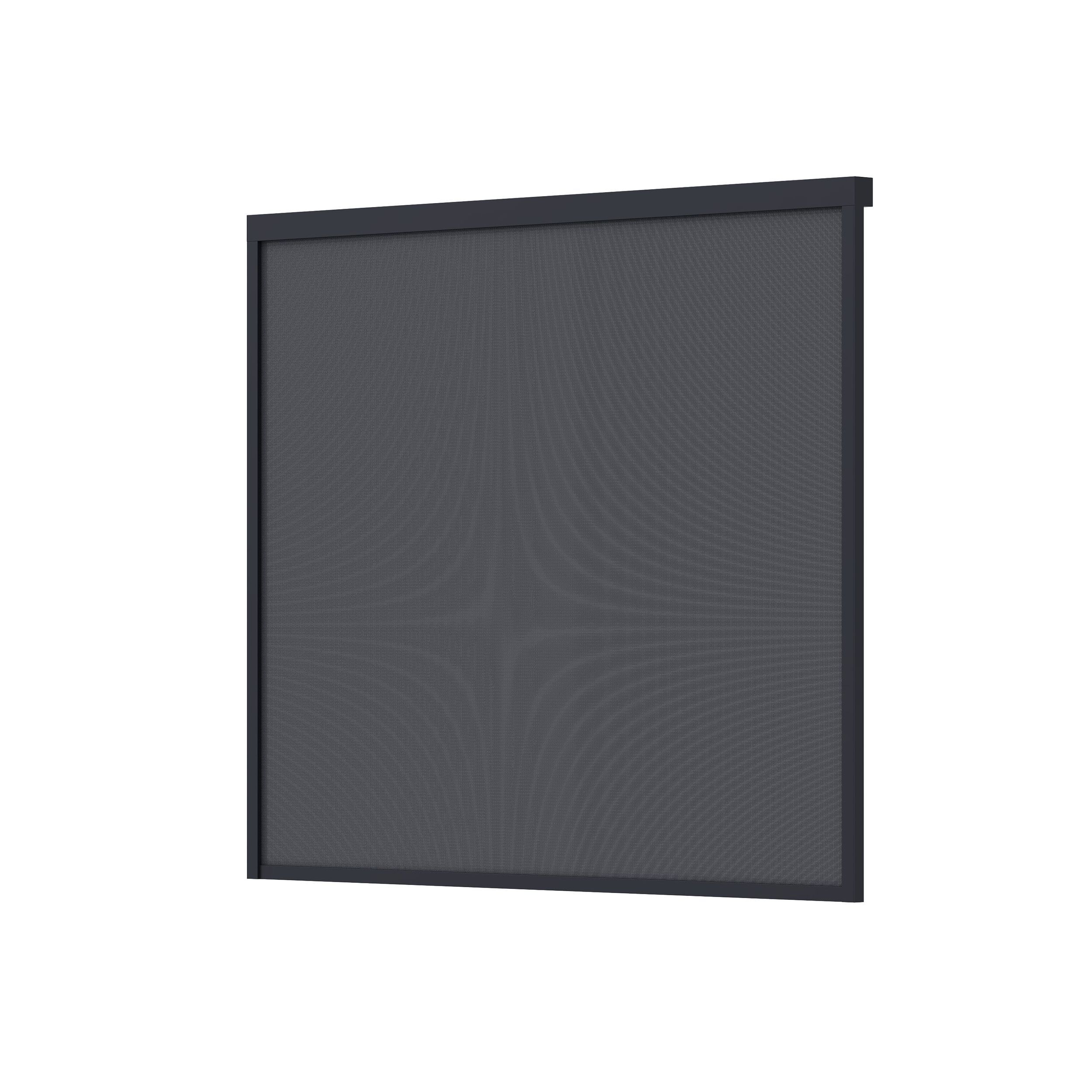 Foto van Porchenzo rolgordijn 265 cm - antraciet