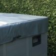 Foto van Cover Protector Portobello 205 x 205 x H25 x 10 cm