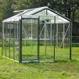 Foto van ACD Prestige actiemodel R204H Aluline
