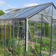 Foto van ACD Prestige actiemodel R305H Aluline