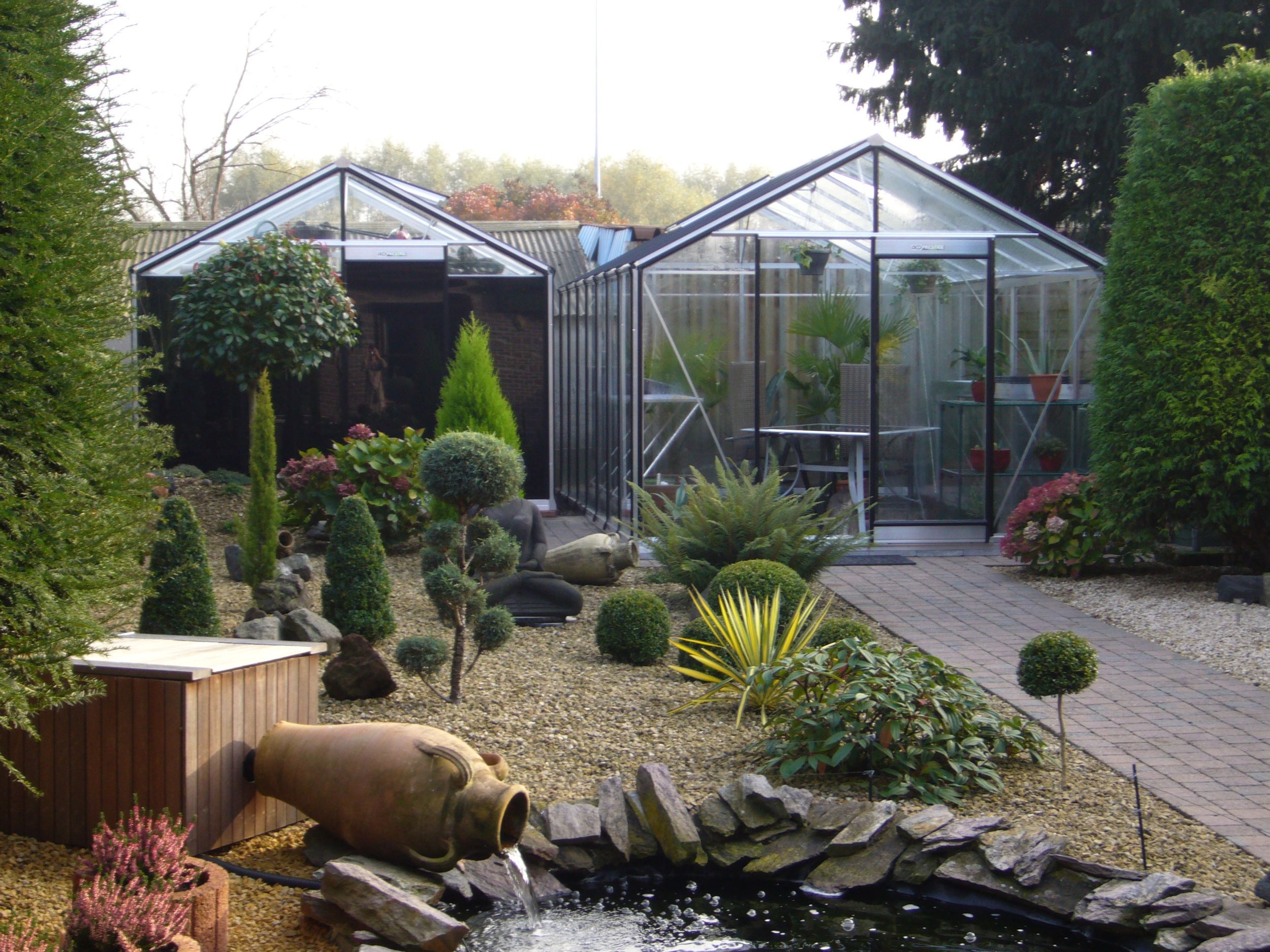 Foto van ACD Prestige actiemodel R307H Aluline