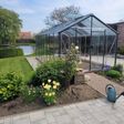 Foto van ACD Prestige actiemodel R308H Aluline
