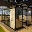 Foto van ACD Prestige R205H Blackline - Showroom Model