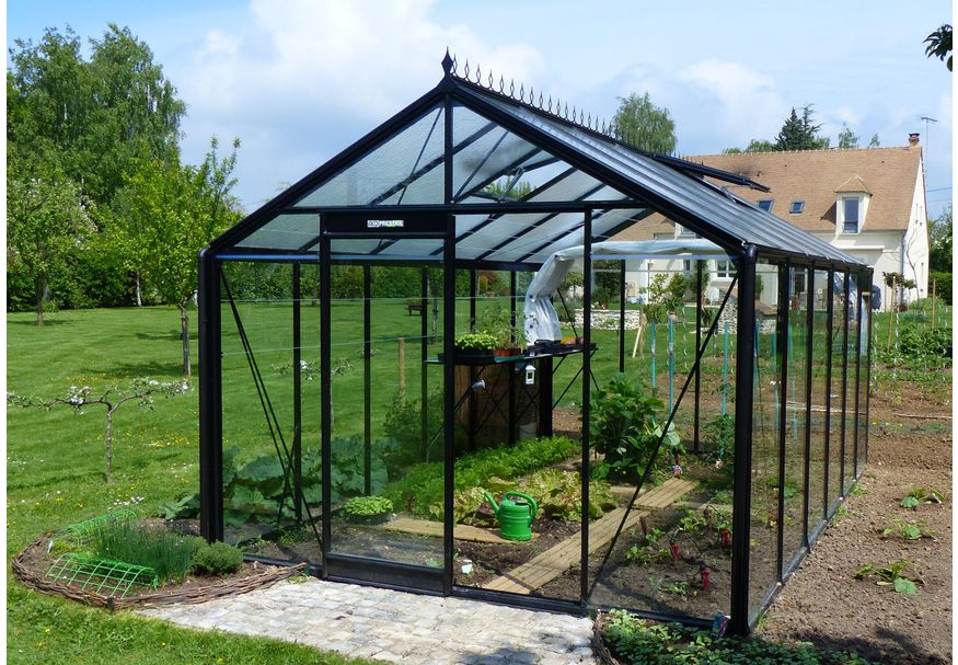 ACD Prestige R306H Blackline Foto van ACD Prestige R306H Blackline