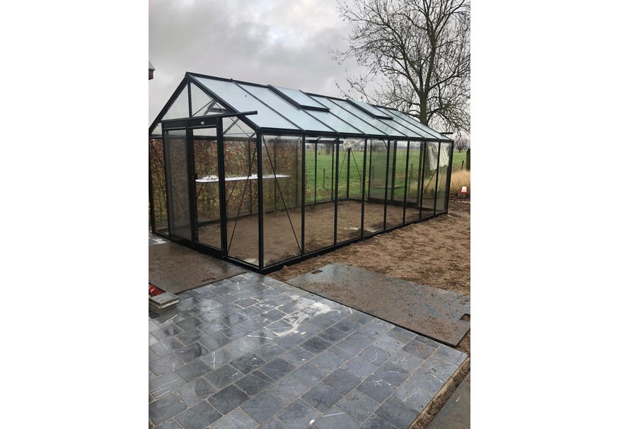 Foto van ACD Prestige R308H Blackline