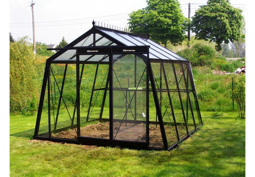 ACD Prestige S104H Blackline Foto van ACD Prestige S104H Blackline