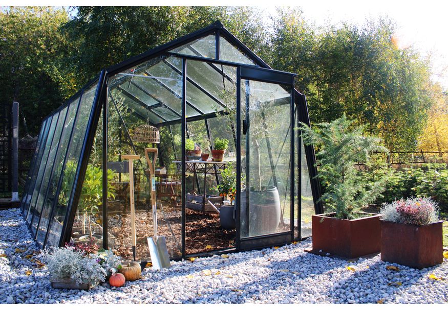 ACD Prestige S106H Blackline Foto van ACD Prestige S106H Blackline