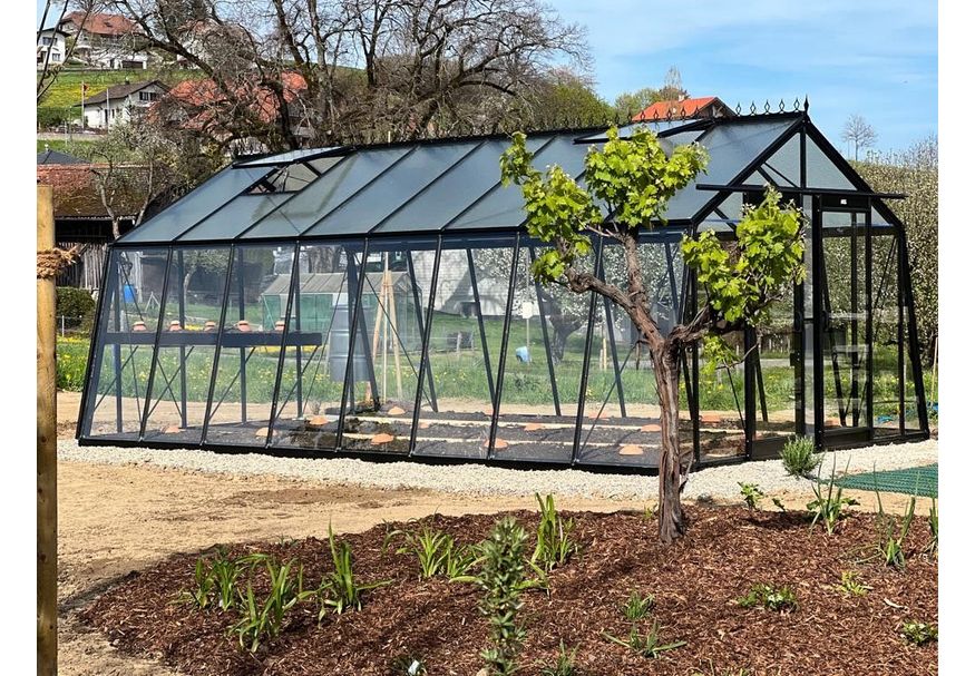 ACD Prestige S208H Blackline Foto van ACD Prestige S208H Blackline