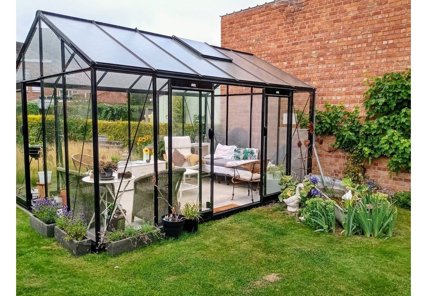 ACD Prestige R306XH Blackline Foto van ACD Prestige R306XH Blackline