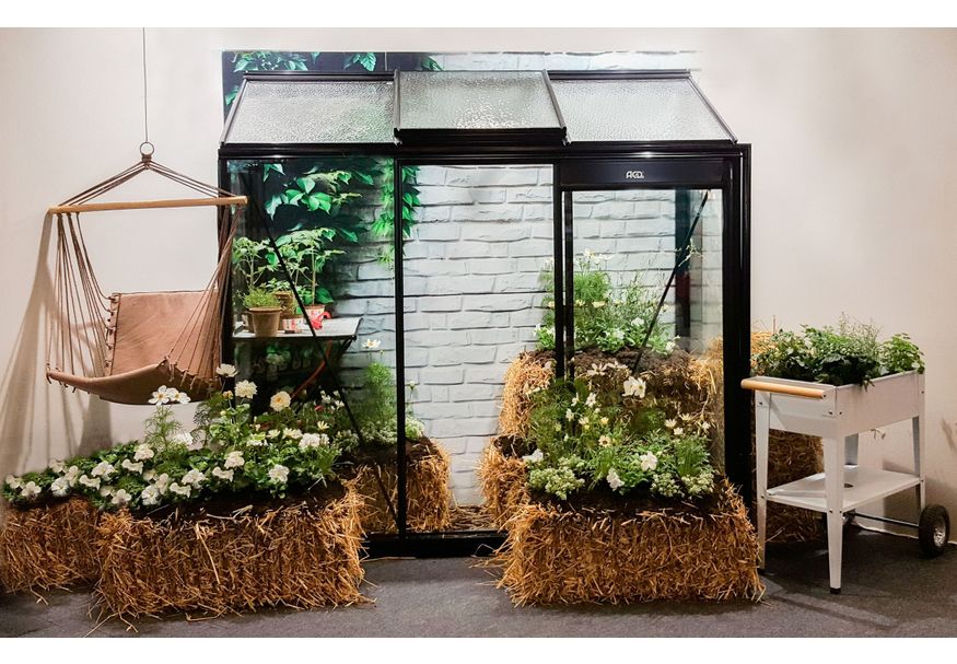 Foto van ACD Prestige Miccolo 03 Blackline