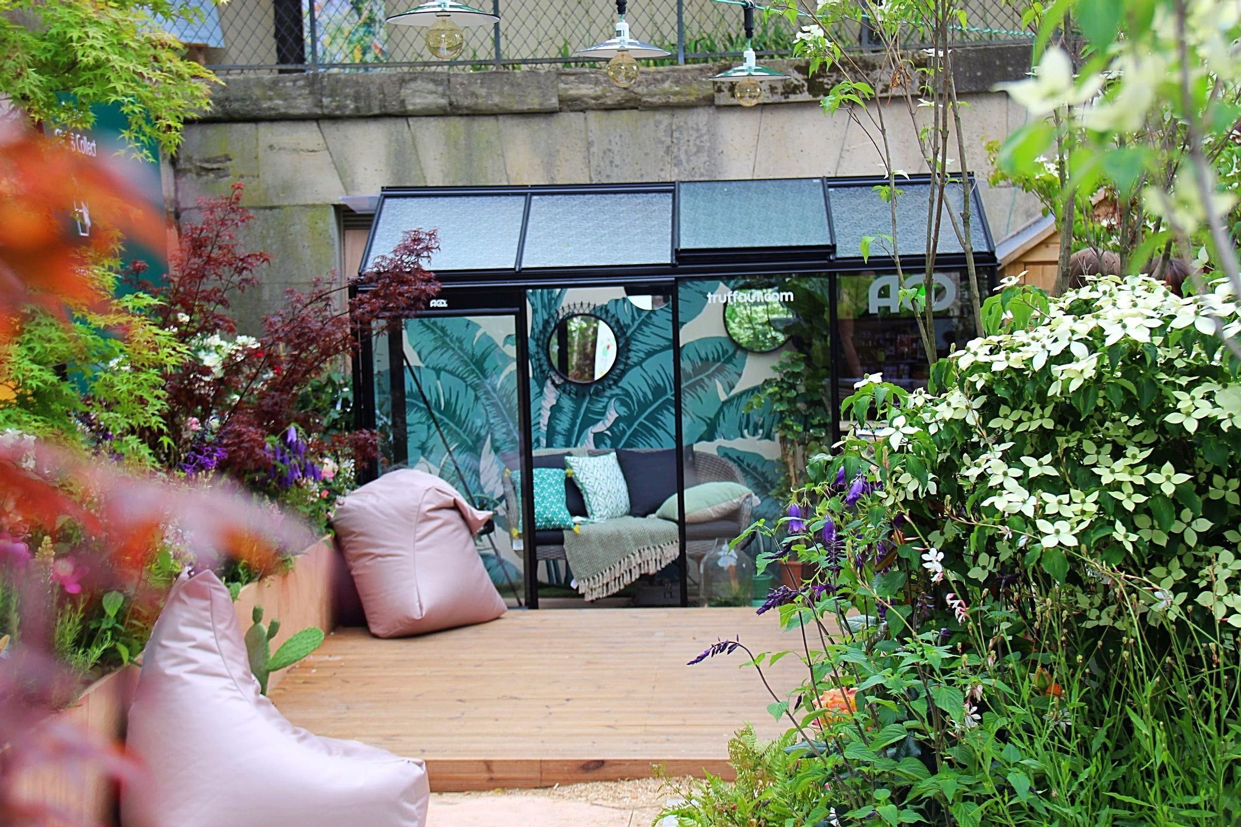 Foto van ACD Prestige Miccolo 04 Muurkas Blackline