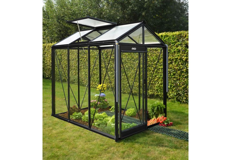 Foto van ACD Prestige Piccolo 03 Blackline