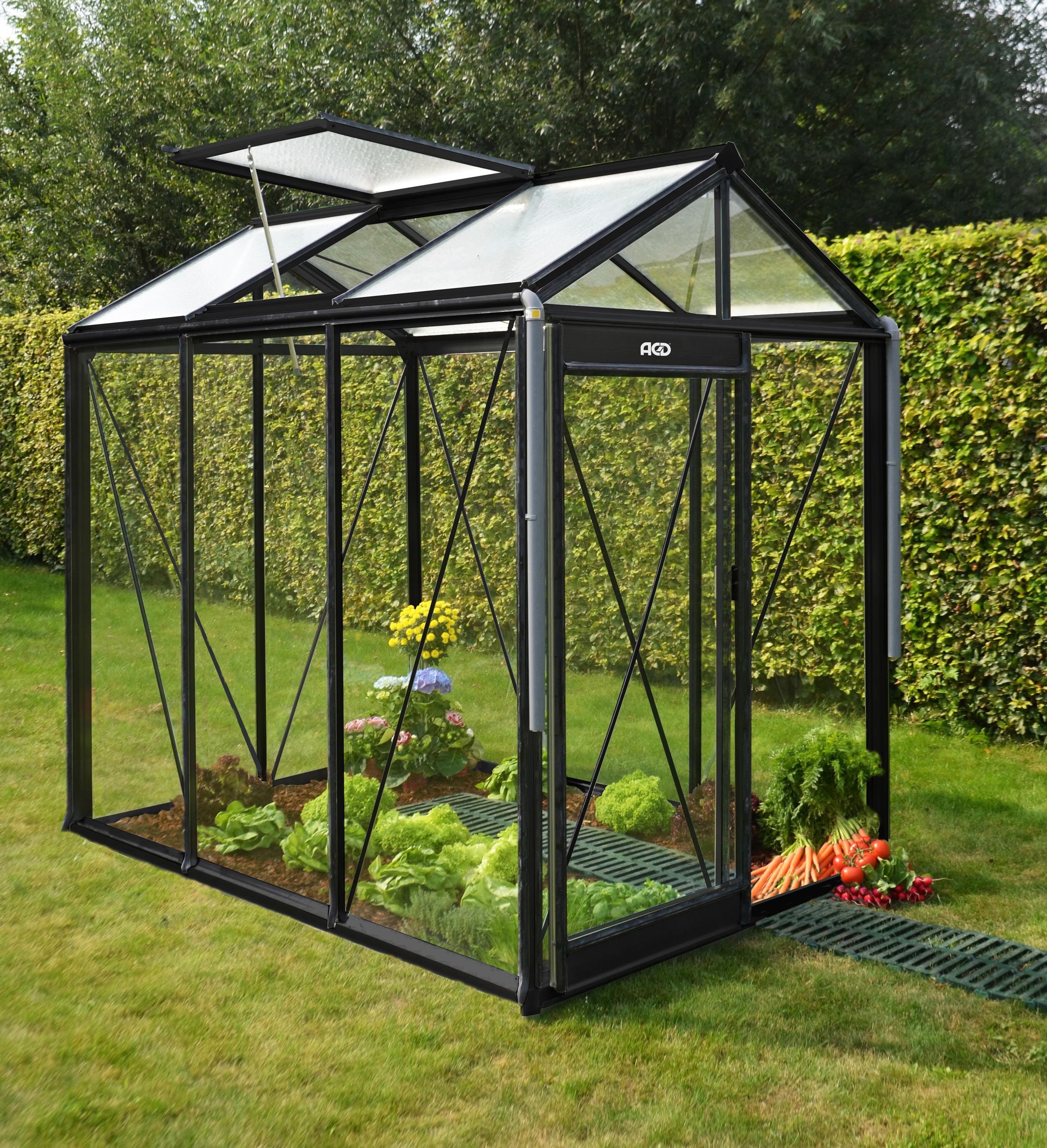 Foto der Prestige Piccolo 03 Blackline