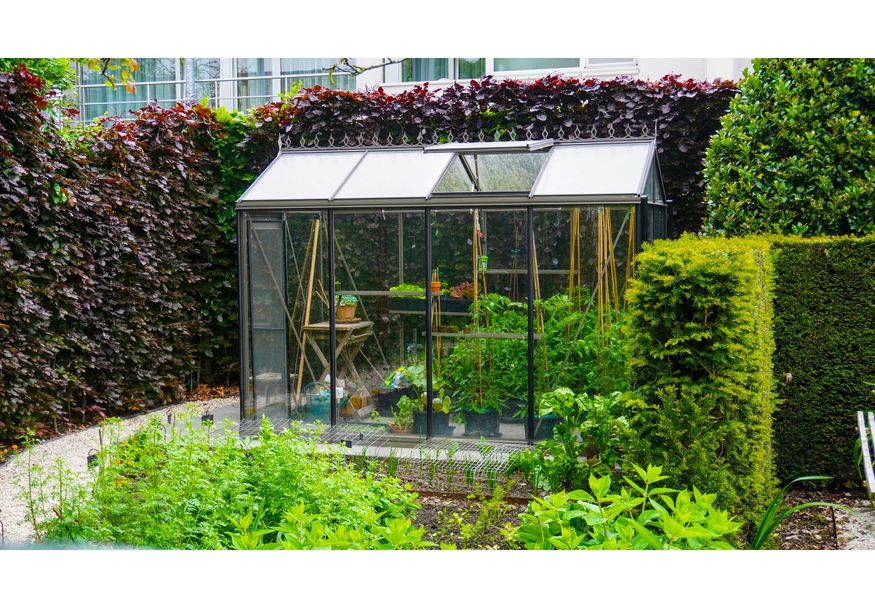 Foto van ACD Prestige Piccolo 04 Blackline