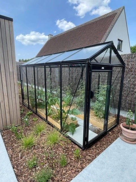 Foto van ACD Prestige Piccolo 05 Blackline