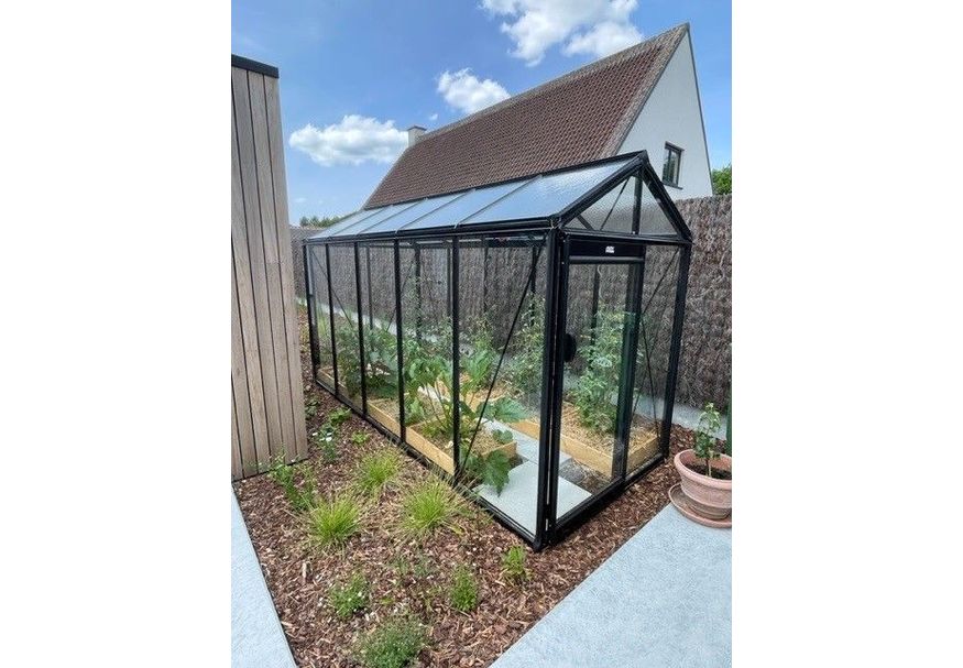 Foto van ACD Prestige Piccolo 05 Blackline