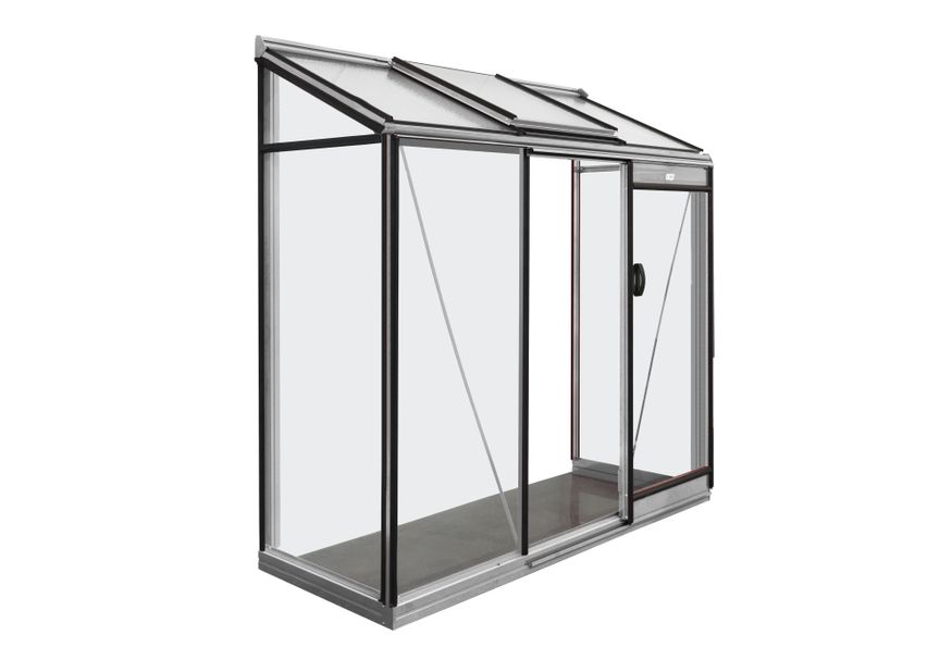 ACD Prestige Miccolo 03 ALU Foto van ACD Prestige Miccolo 03 ALU