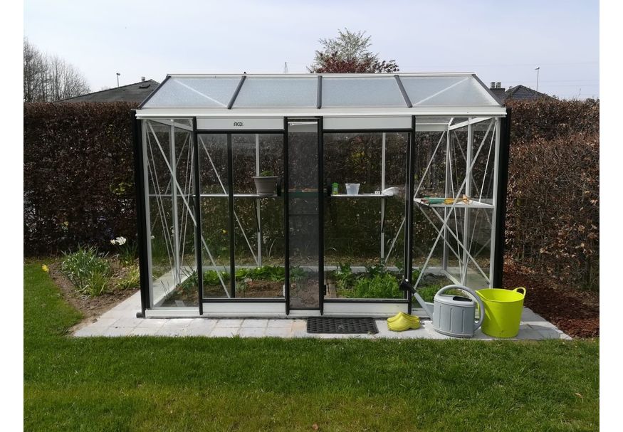 ACD Prestige Piccolo 04 ALU Foto van ACD Prestige Piccolo 04 ALU