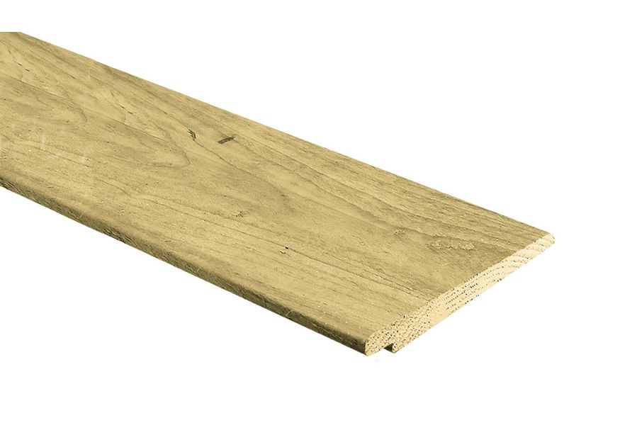 Foto van Rabat Zw FSC 1,0-2,5/18 Groen - 300 cm