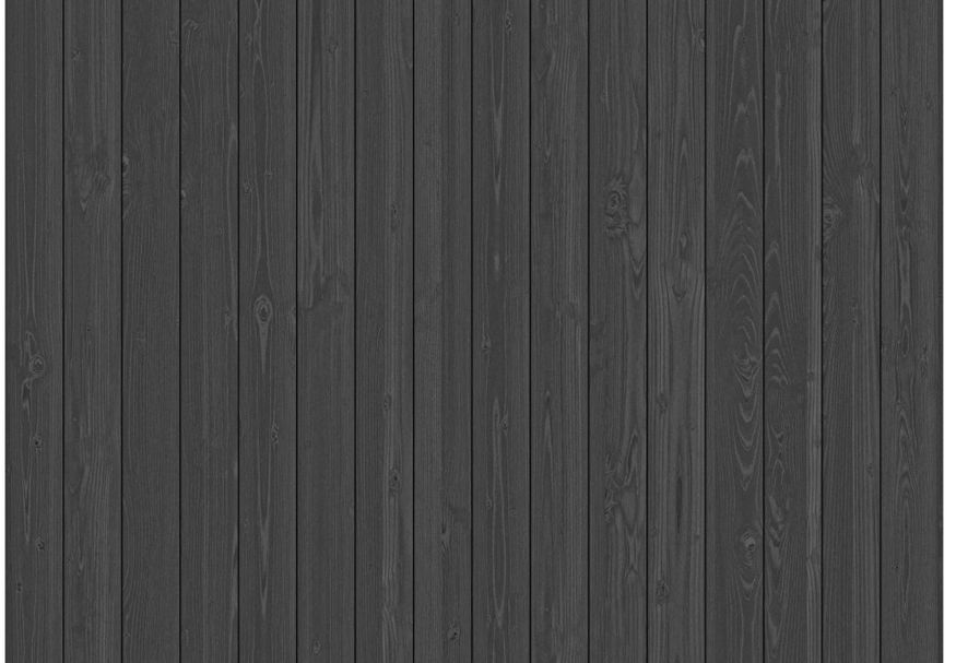 Woodacademy vuren sponningplank wand verticaal 500 cm - zwart (151309)* Foto van Woodacademy vuren sponningplank wand verticaal 500 cm - zwart (151309)*