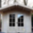 Foto von Azalp Royal Class Blockhaus R555