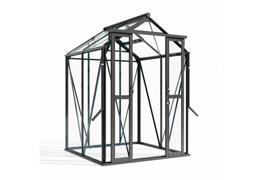 Foto van Royal Well Anne I Tuinkas Zwart