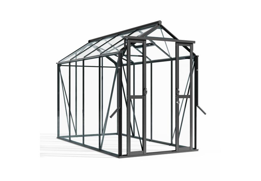 Foto van Royal Well Anne III Tuinkas Zwart