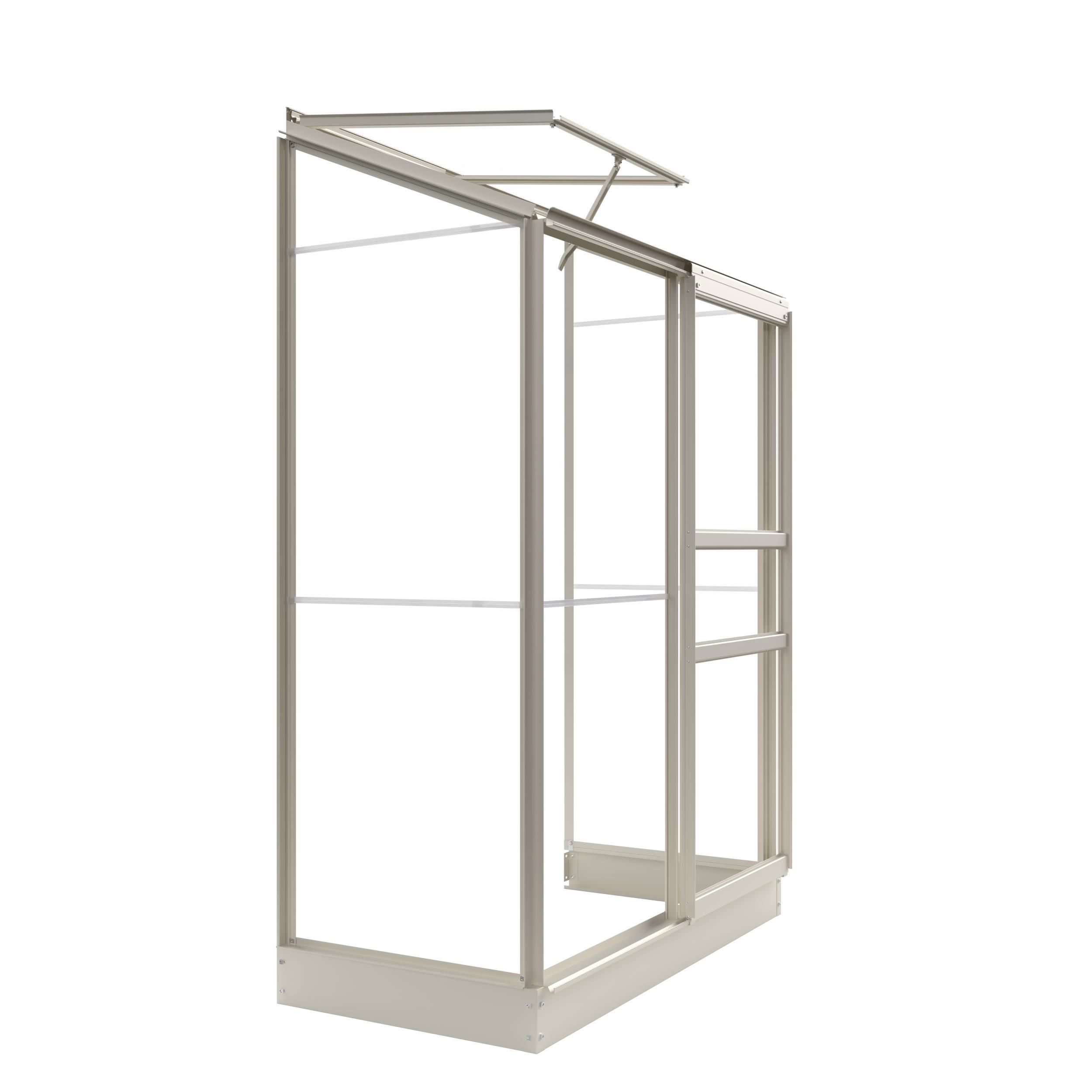 Foto van Royal Well Emma Muurkas I wit VG 3mm