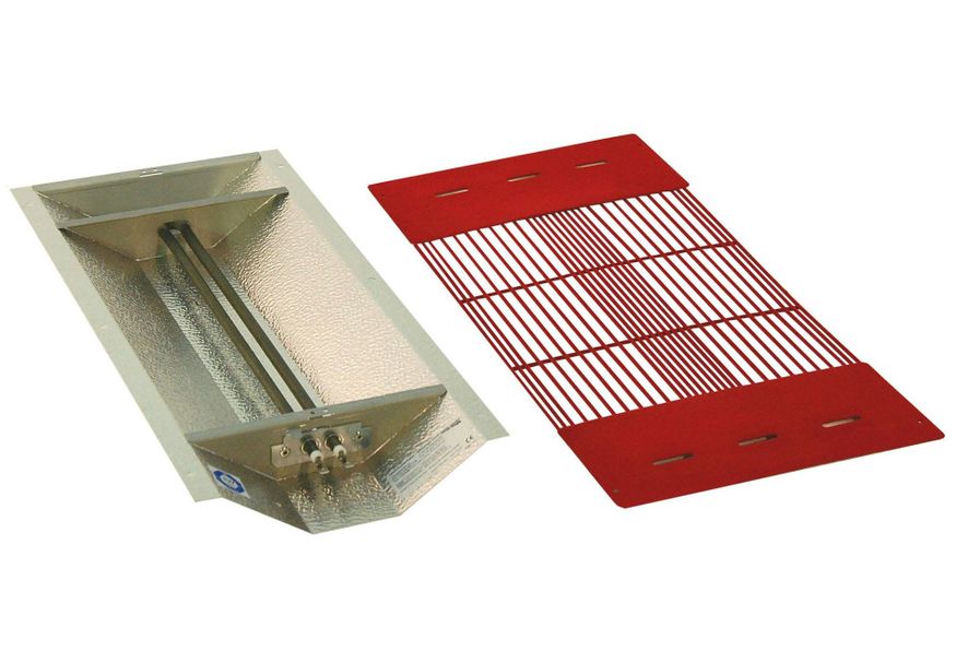 Inframagic RS 200 M Foto van Inframagic RS 200 M