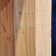 Foto van WoodAcademy Douglas overkapping Ruby Essential 500x300 cm