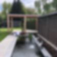 Foto van WoodAcademy Ruby Excellent Douglas Overkapping 580x300 cm