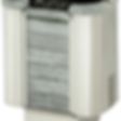 Foto von Sawo Saunaofen Cumulus - 8 kW - ext. (CML-80NS-P-C)