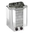 Foto van Sawo saunakachel Cumulus - 9 kW - ext. (CML-90NS-P-C)