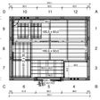Foto van Azalp Massieve sauna Genio 210x166 cm
