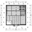 Foto von Azalp Massivsauna Genio 230x230 cm