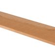 Foto van WoodAcademy tuinhuis met overkapping Sapphire Excellent 500x300 cm