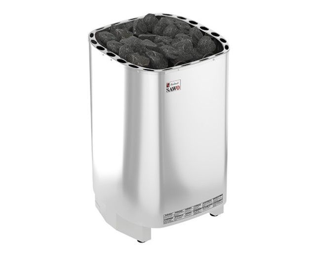 Foto van Sawo SAV-90NS-Z Savonia saunakachel