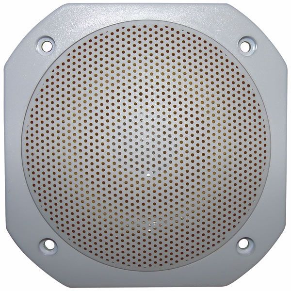 Foto van Azalp Sauna speaker -40 to 80 °C in wit