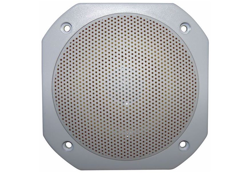 Azalp Sauna Lautsprecher weiß, -40 to 80 °C Foto von Azalp Sauna Lautsprecher weiß, -40 to 80 °C