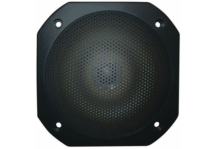 Foto von Azalp Sauna Lautsprecher schwarz, -40 bis 80 °C