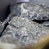 Foto van Sawo Sauna stenen 20 kg bij Sawo - Sawotec kachel*