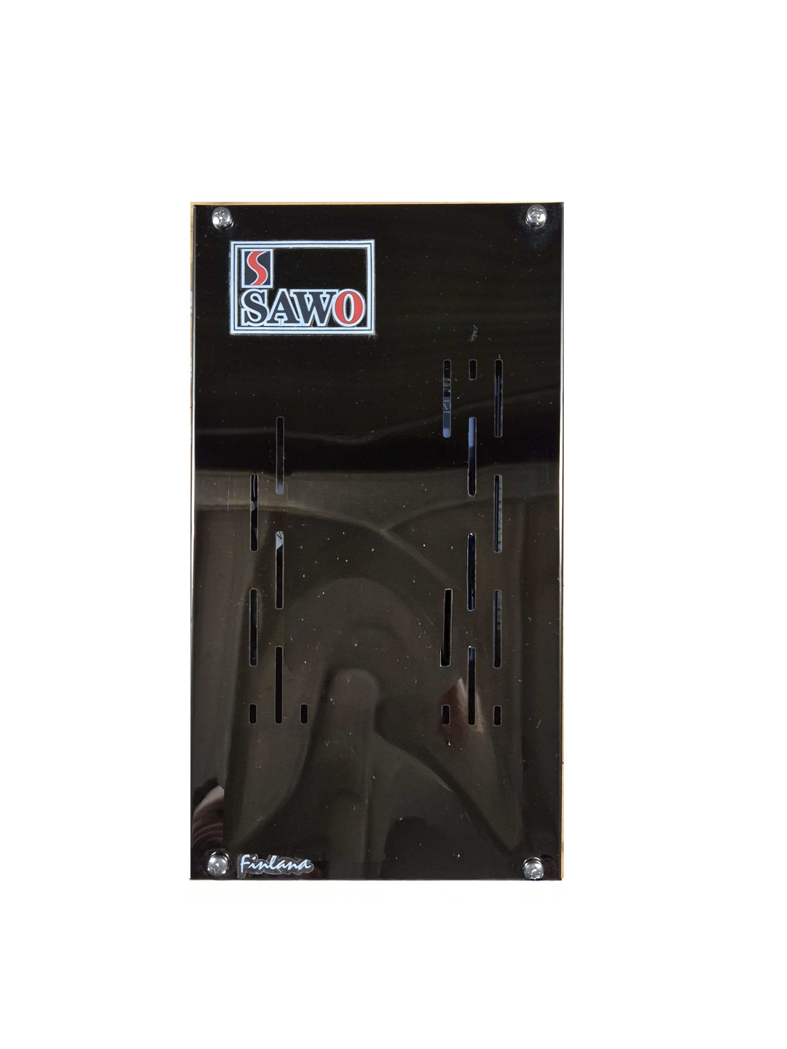 Foto van Sawo voeding voor LED - 3 LED aansluitingen