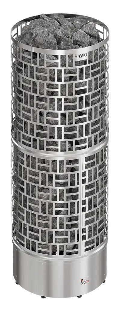 Foto van Sawo SW6-90NS-P-C SAWO30 saunakachel