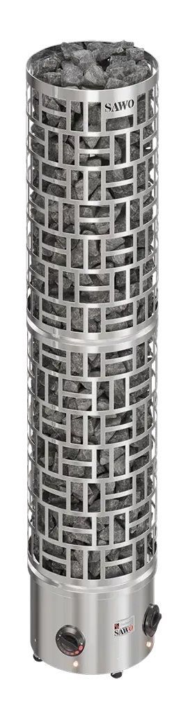 Foto van Sawo SW6-90NB-P-C SAWO30 saunakachel