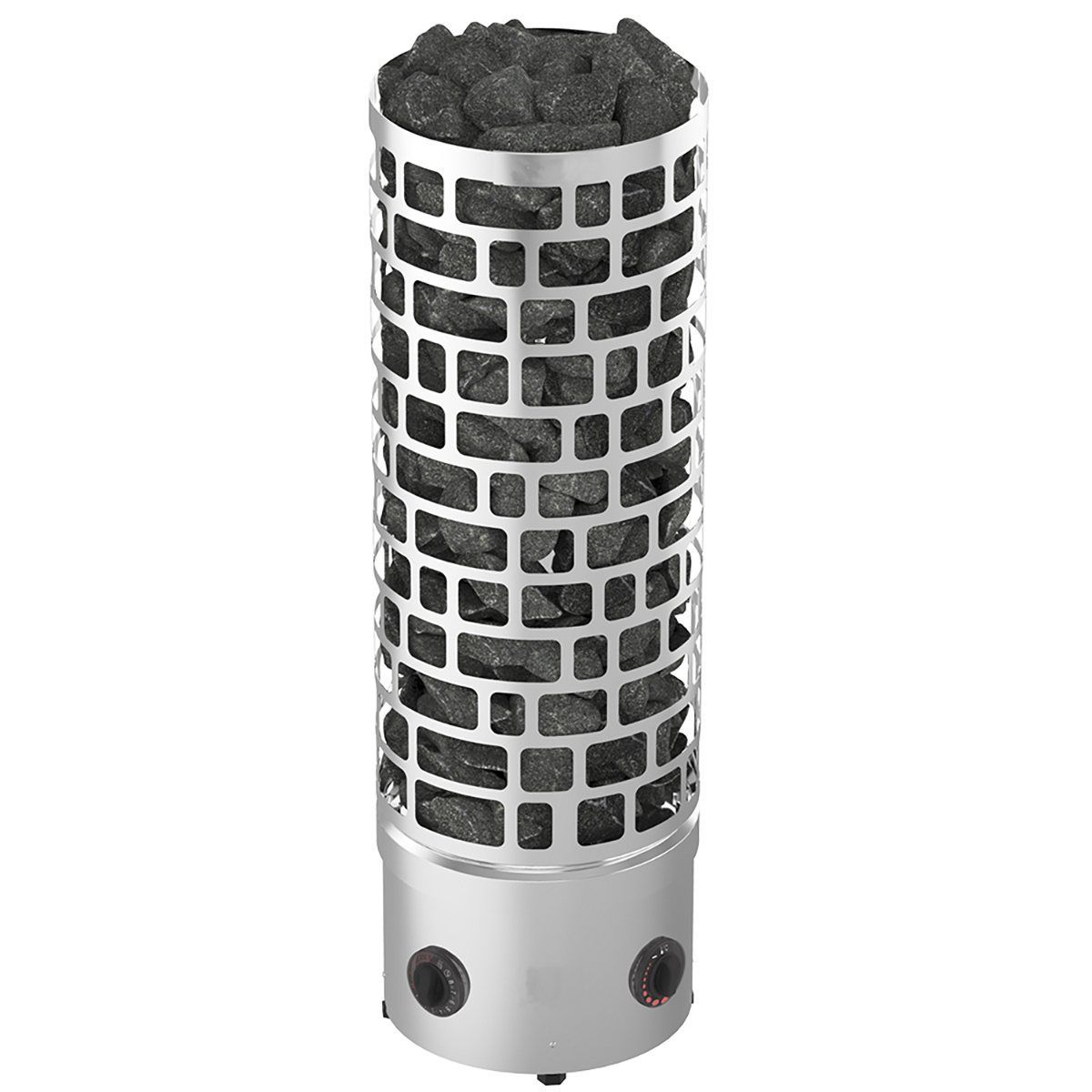 Foto van Sawo ARI3-60NB-P-C Aries Round saunakachel