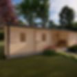 Foto van Grunland Chalet Scarlett 700 x 1020 cm