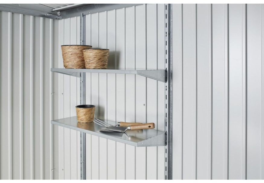 Foto van Biohort Schappenset diep 2 stuks