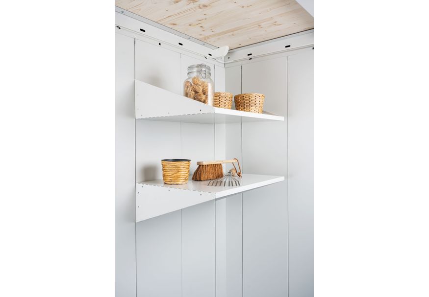 Foto van Biohort Schappenset Neo