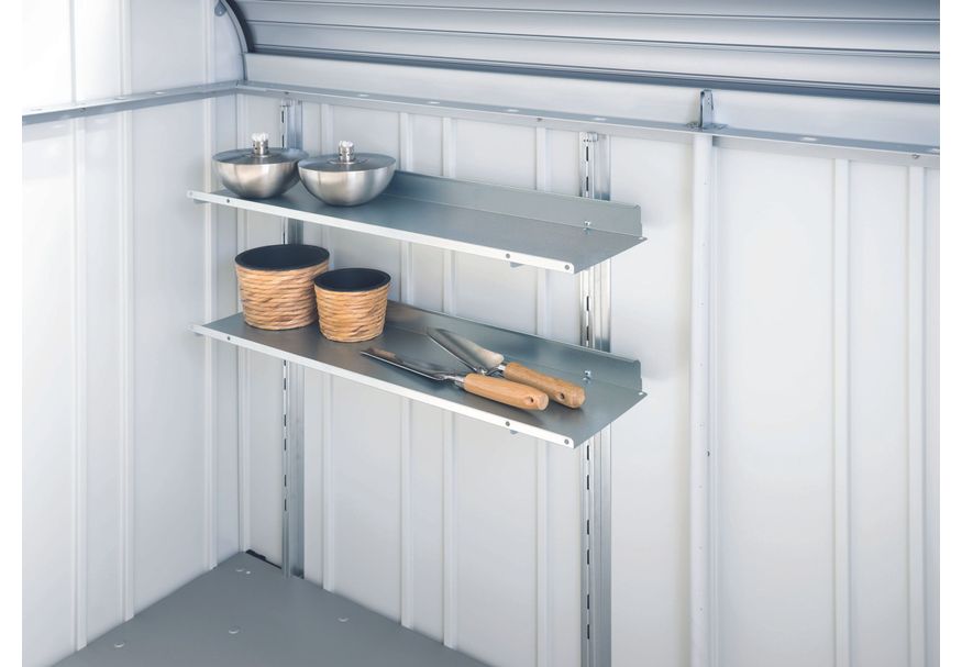 Biohort Schappenset StoreMax 190 Foto van Biohort Schappenset StoreMax 190